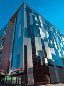 Travelodge Docklands - Tourism Brisbane 3