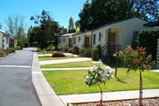 Wodonga Caravan And Cabin Park - Tourism Brisbane 0