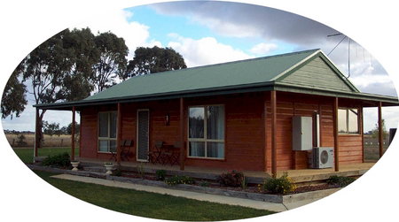 Bamawm Extension VIC Tourism Brisbane