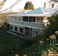 Azidene House - Tourism Brisbane