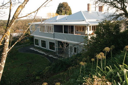 Azidene House - Brisbane 4u 0