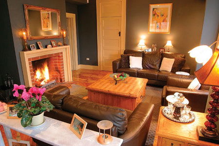 Azidene House - Brisbane 4u 2