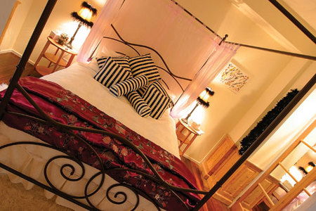 Azidene House - Brisbane 4u 3
