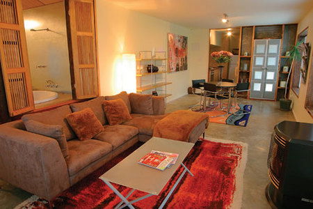Azidene House - Brisbane 4u 4