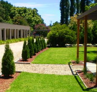 Grevillea Gardens - Tourism Brisbane