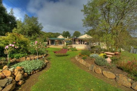 Peppermint Springs Retreat & Day Spa - Brisbane Tourism 0