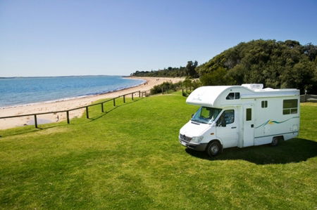 Cowes Caravan Park - Tourism Brisbane 0