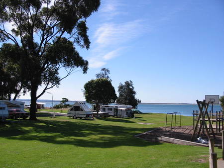 Cowes Caravan Park - Tourism Brisbane 1