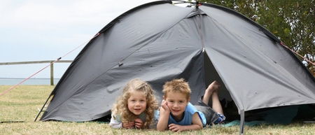 Cowes Caravan Park - Tourism Brisbane 3