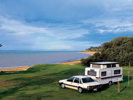 Cowes Caravan Park - Tourism Brisbane 4