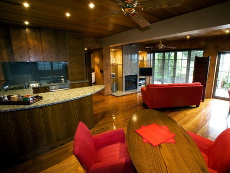 Rhyll VIC Brisbane Tourism