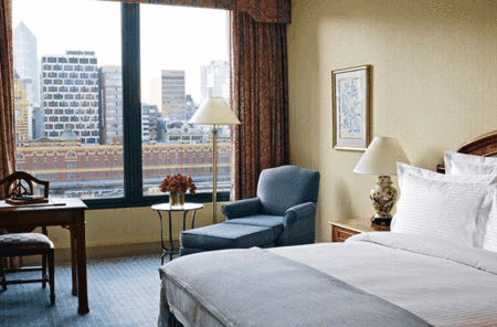 The Langham - Tourism Brisbane 2