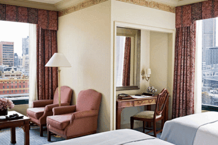 The Langham - Tourism Brisbane 3