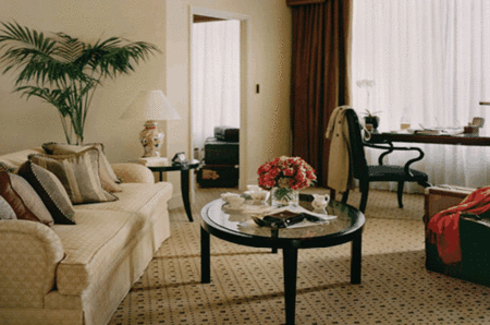 The Langham - Tourism Brisbane 4