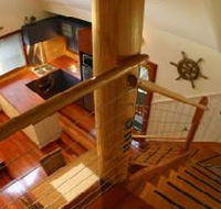 Aireys Overboard Seaside Cottage - Tourism Brisbane