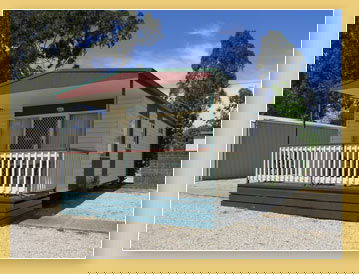 Alexandra Tourist Park - Brisbane 4u 0