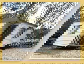 Alexandra Tourist Park - Brisbane 4u 1
