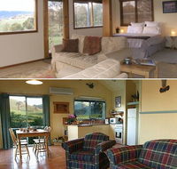 Athlone Country Cottages