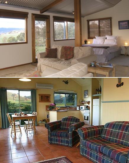 Athlone Country Cottages - Brisbane 4u 0