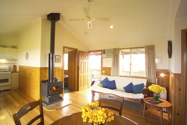 Idlewild Park Farm Accommodation - Tourism Brisbane 0