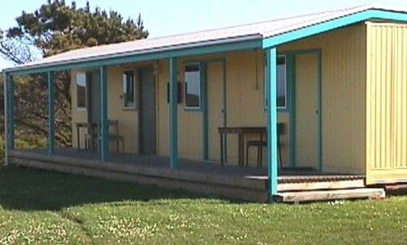 Apostles Camping Park And Cabins - Brisbane 4u 2