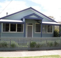 Cliffs Cottage - Brisbane Tourism
