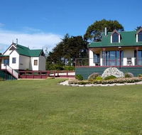 Loves Lane Cottages - Tourism Brisbane