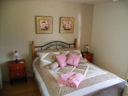 Bentleys B And B - Tourism Brisbane 2