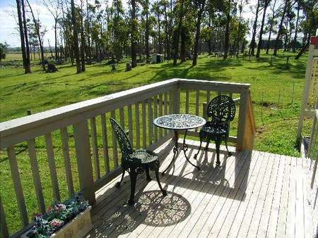 Bentleys B And B - Tourism Brisbane 4