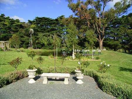 Bentleys B And B - Tourism Brisbane 5