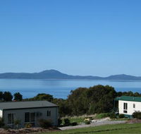 Tidal Dreaming Seaview Cottages - Brisbane Tourism