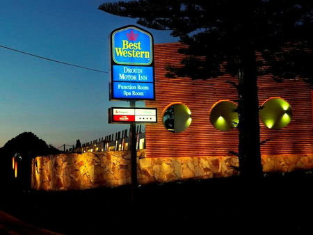 Drouin VIC Tourism Brisbane