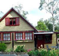 Jumbuk Cottage Bed and Breakfast - Brisbane Tourism