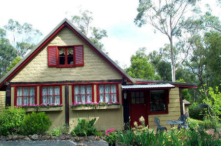 Jumbuk Cottage Bed And Breakfast - Brisbane Tourism 0