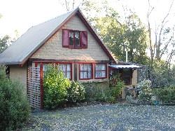 Jumbuk Cottage Bed And Breakfast - Brisbane Tourism 1