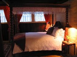 Jumbuk Cottage Bed And Breakfast - Brisbane Tourism 2