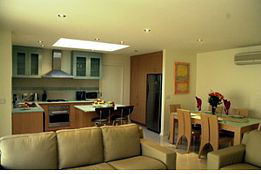 Traralgon Serviced Apartments - Tourism Brisbane 1