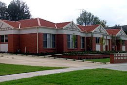 Traralgon Serviced Apartments - Tourism Brisbane 4
