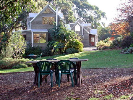 Brigadoon Cottages - Brisbane 4u 0