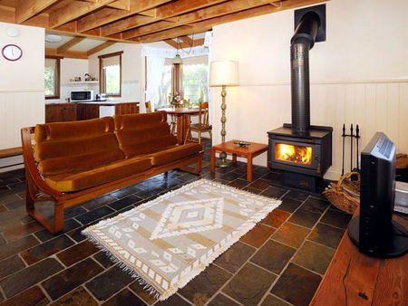 Brigadoon Cottages - Brisbane 4u 1