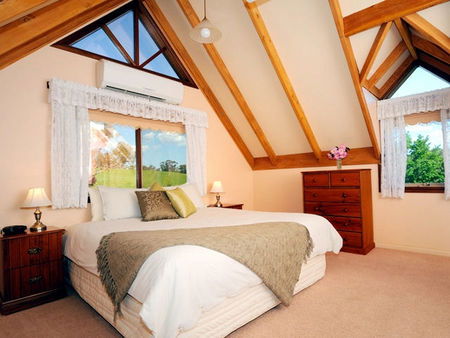 Brigadoon Cottages - Brisbane 4u 2