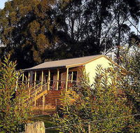 Birchwood Retreat Country Cottages - Brisbane Tourism