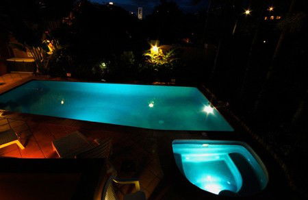 Mermaid Beach Park View - Tourism Brisbane 0