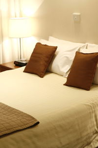 Best Western New Crossing Place Motel - Brisbane Tourism 0