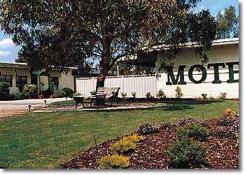 Best Western New Crossing Place Motel - Brisbane Tourism 3
