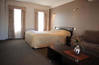 Soldiers Hill VIC Brisbane 4u