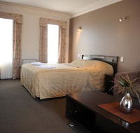 Seymours On Lydiard - Brisbane 4u