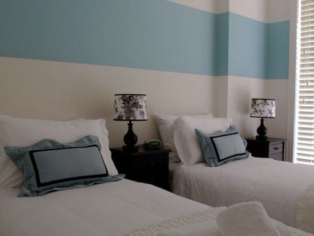 Boutique Stays Yarra Grand - Brisbane 4u 1