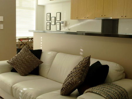 Boutique Stays Yarra Grand - Brisbane 4u 4