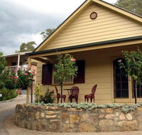 Chestnut Tree Holiday Apartments - Tourism Brisbane